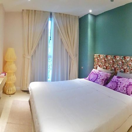 Grand Caribbean Resort Jomtian Pattaya Exteriér fotografie